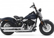 Harley-Davidson XL1200N Nightster